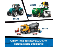 LEGO CITY 60490 Pług śnieżny - 1473509 - zdjęcie 4